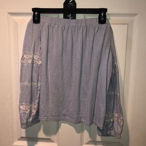 Women’s Blouse